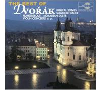 Various - Best of Dvorak