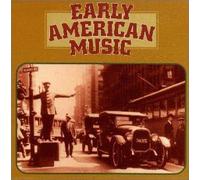 Various - Best of Early American Music