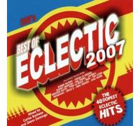 Various - Best of Eclectic 2007