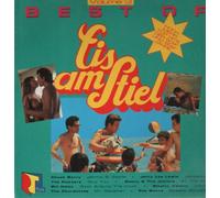 Various - Best of Eis am Stiel 3 [VINYL]
