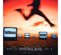 Various - Best of Electronic Music 2