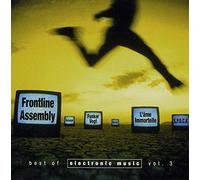 Various - Best of Electronic Music3