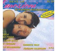 Various - Best of Emozioni