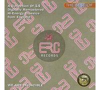Various - Best of Erc Records