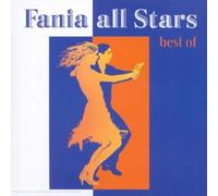 Various - Best of Fania All Stars