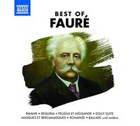 Various - Best of Faure