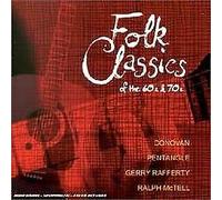 Various - Best of Folk-Classics of the 6