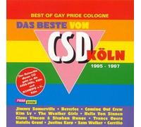 Various - Best of Gay Pride