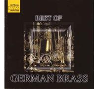 Various - Best of German Brass [IMPORT]