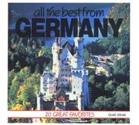 Various - Best of Germany: 20 Great Favo