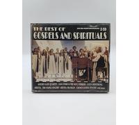 Various - Best of Gospels & Spirituals