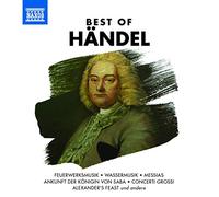 Various - Best of Händel