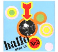 Various - Best Of Hallo,nr.2