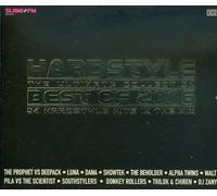 Various - Best of Hardstyle 2006