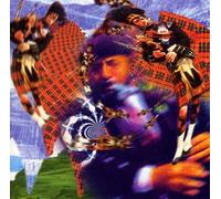 Various - Best of Highland Bagpipe