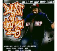Various - Best of Hip Hop 2003