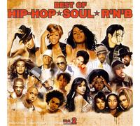 Various - Best of Hip Hop Soul & R N B V