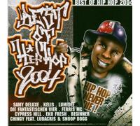 Various - Best of Hiphop 2004