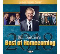 Various - Best of Homecoming 2018