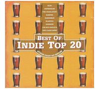 Various - Best of Indie Top 20 Vol.3
