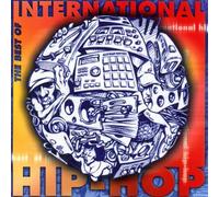 Various - Best of International Hip Hop