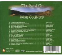 Various - Best of Irish Country