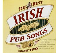 Unknown Artist - Best of Irish Pub Songs 2