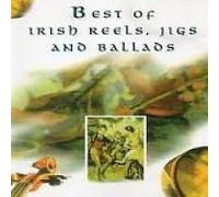 Various - Best of Irish Reels Jigs