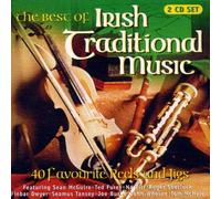 Various - Best of Irish Traditional