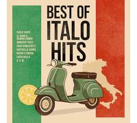 Various - Best of Italo Hits [VINYL]