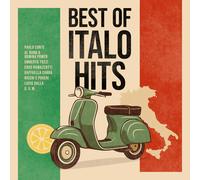 Various - Best of Italo Hits [VINYL]