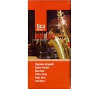 Various - Best of Jazz