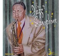 Various - Best of Jazz Saxophone