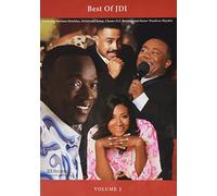 Various - Best of Jdi 2 [DVD] [2007] [Region 1] [US Import] [NTSC]