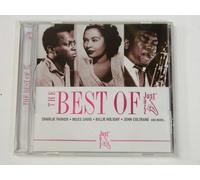 Various - Best of Just Jazz