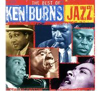 Various - Best of Ken Burns Jazz