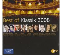 Various - Best of Klassik 2008