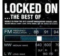 Various - Best of Locked on