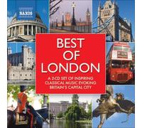 Various - BEST OF LONDON