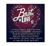 Various - Best of Love Vol. 12