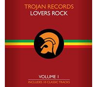 Various – Best of Lovers Rock Vol 1 – Vinyl