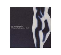 Various - Best of Loves: Depeche Tribute