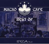 Various - Best of Macao Cafe