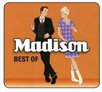 Various - Best of Madison