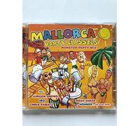 Various - Best Of Mallorca Party Cla