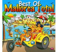 Various - Best of Mallorca Total