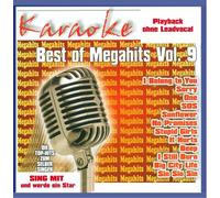 Various - Best Of Megahits 9G