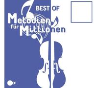 Various - Best of Melodien für Millionen