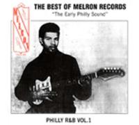 Various - Best of Melron Records