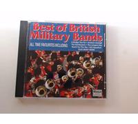 Various - Best of Military Bands